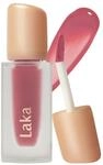 LAKA Fruity Glam Lip Tint, Gl&auml;nzender & langanhaltender Lippentint,