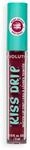 Revolution Kiss Drip Water Lip Tint, Feuchtigkeitsspendender Get&ouml;nter Lipgloss mit