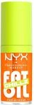 NYX Professional Makeup Fat Oil Chillz, Citrus Chiller &ndash; eisig schimmernder
