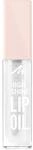 Manhattan High Shine Lip Oil 000 Clear Cloud, intensive Lippenpflege mit Vitamin E