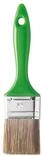Lasur Flachpinsel Lasier Pinsel Lasieren 70 mm - 14,5 mm