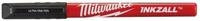 Milwaukee INKZALL Fineliner schwarz (4pc) 48223164