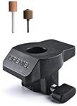 Dremel 576 Modellierungstisch (Zubeh&ouml;rsatz f&uuml;r Multifunktionswerkzeug mit 407