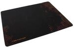 Esperanza FLAME Gaming Mauspad &ndash; Rutschfeste Gaming-Matte f&uuml;r pr&auml;zise...