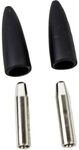 Testboy Messspitzen-Set abschraubbar f&uuml;r Testboy Profi III LED sowie TB Profi...