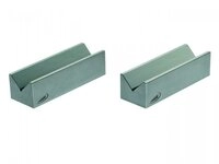 Helios Preisser 504314 Prismen 200x70x50mm G&uuml;teklasse 3 2 St&uuml;ck