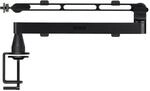 R&Oslash;DE LPA1 Low-Profile Studio-Arm f&uuml;r Mikrofone, Kameras und Leuchten | Klemmarm mit