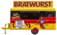 FALLER 182302 - Verkaufswagen Bratwurst - Spurweite H0