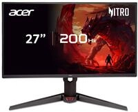Acer Nitro XV270UX1 Gaming Monitor 27 Zoll (68,6 cm) WQHD, 200Hz | 27 Zoll (68,6 cm