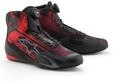 Alpinestars Celer Vented Motorcycle Shoes EU 44