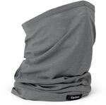 GripGrab Merino Schlauchschal Fahrrad - Schlauchtuch Halsw&auml;rmer Radsport | 47x24 cm,