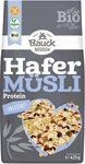 Hafer M&uuml;sli Protein glutenfrei Bio 6 x 425 g