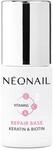 N&Eacute;ONAIL UV Nagellack - Base Coat Gel UV - Repair Base 7,2 ml - Unterlack F&uuml;r...