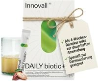 Innovall DAILYbiotic+ 4in1 Superfood f&uuml;r Dein Darm Mikrobiom/Darmflora