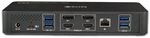 TERRA Mobile Dockingstation 803W USB-C inkl.135W Netzteil und USB C/A Kabel |...