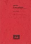 RNKVERLAG 565 - Kontrollbuch f&uuml;r den Winterdienst / Streudienst, 24 Seiten,...