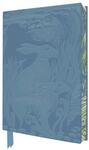 Exquisit Premium Notizbuch DIN A5: Angela Harding, Rathlin Hasen: Unser hochwertiges,