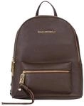 Valentino Rucksack Freizeitrucksack Maury Backpack Caffe dunkelbraun