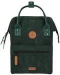 CABAIA Backpack Adventurer Small Bremen dark green