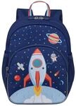 American Tourister Rucksack Freizeitrucksack Wondertrips Backpack Mini 7L Space