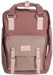 Doughnut MACAROON Rucksack Unisex 16L mit Laptopfach I Studenten-Rucksack funktionell