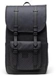 Herschel Little America&trade; Rucksack, Grid Black/Schwarz