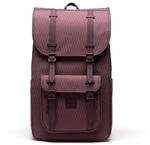 Herschel Little America&trade; Rucksack, Huckleberry Diamond
