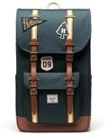 Herschel Little America&trade; Rucksack, Patches Green Gables