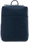 Picard Leder Rucksack Freizeitrucksack mit Laptopfach Pure Backpack Deep Ocean...