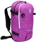 Black Diamond Helio 22L Rucksack S-M