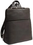 The Chesterfield Brand - Leder Rucksack Lehmgrau Ilara