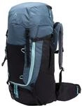 Mc Kinley Da.-Trek-Rucksack Make II CT 50W+10 Vari Melange/Black