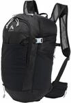 Mc Kinley Unisex Crxss II CT 20 Rucksack, Black Night/Grey Lig, One Size