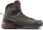 La Sportiva TX5 Evo Mid Woman GTX carbon