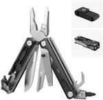 SMALLRIG 16-in-1 EDC-Multitool, Kompaktes Aluminium-Multitool &ndash; 5294 | mit...