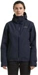 Didriksons Damen Trinya 3-in-1-Jacke 2 | Wasserdichtes Au&szlig;enmaterial und