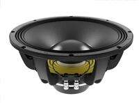 LAVOCE WAN123.01 12" Subwoofer Neodymium Magnet Aluminium Basket Driver