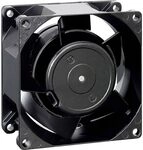 ebm-papst 8556 V Axiall&uuml;fter 230 V/AC 44 m&sup3;/h (LxBxH) 80 x 80 x 38 mm