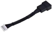 Phobya PWM Adapter zapewnia VGA