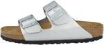 Birkenstock ARIZONA NL Unisex-Erwachsene Pantoletten | Wandersandalen