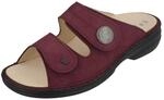 Finn Comfort Sansibar Damen Rot