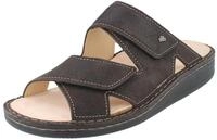 Finn Comfort Danzig-S Weichbettung braun