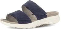 Gabor Damen Pantoletten, Frauen Clogs, Pantoletten