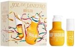 Sol de Janeiro Body & Sol Geschenkset | Ein limitiertes Duo f&uuml;r schwerelos