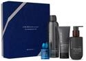 RITUALS Homme mittleres Geschenkset f&uuml;r M&auml;nner, Dusche, Gesicht, Haare & Duft,