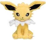 Jolteon Sitting Cuties Plush - 16.5 cm