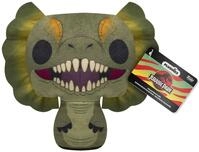 Funko Pop! Plush Mini: Jurassic Park - Dilophosaurus- Pl&uuml;schtier - Geschenkidee Zum