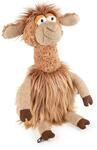 BeastsTown Sabber Lina Lama Kuscheltier Geschenk Erwachsene BeastsFluenzers 
