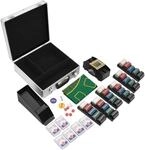 vidaXL Pokerchips-Set 600 STK. 4 g