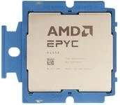 AMD Epyc 9455P Processor 3.15 Ghz 256 Mb L3, 100-000001563